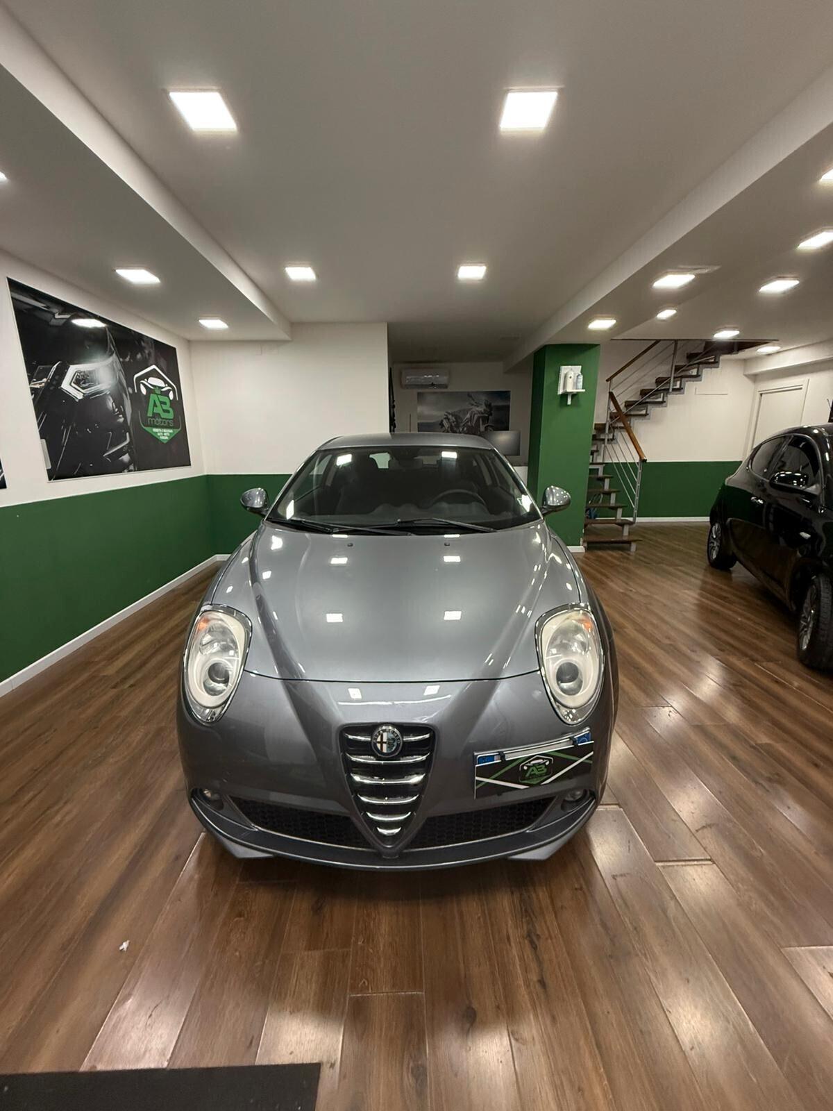 Alfa Romeo MiTo 1.3 JTDm-2 95 CV S&S Upload