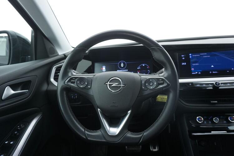 Opel Grandland GS Line AT8 BR608061 1.5 Diesel 131CV