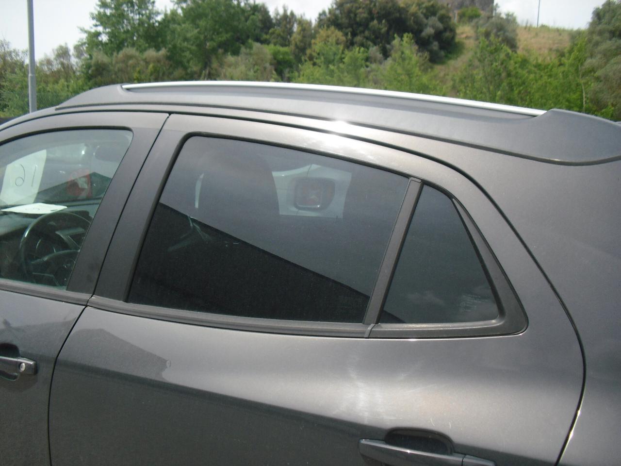 Opel Mokka 1.6 Ecotec 115CV 4x2 GPL, OTTIME CONDIZIONI!!