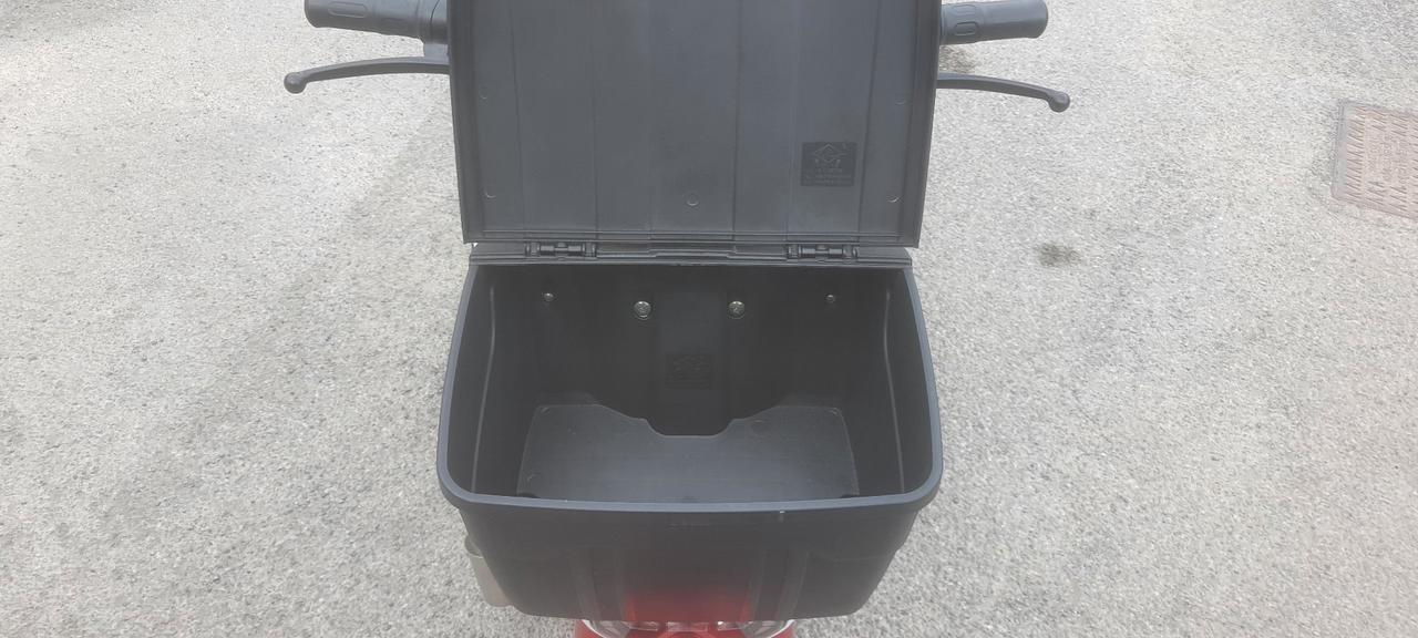 Altro Altro Ufoecobike mod ufo 3 colibri elettrico