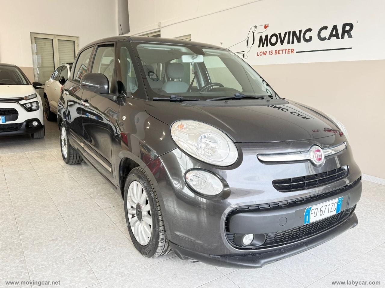FIAT 500L 1.3 MJT 85 CV Pop