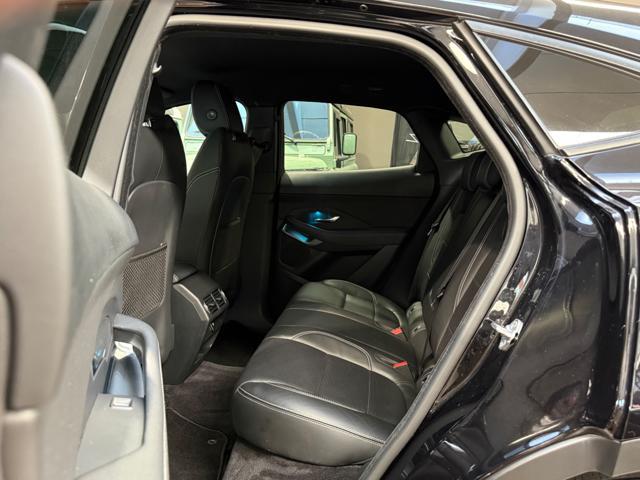 JAGUAR E-Pace 2.0D 150 CV AWD aut. R-Dynamic S