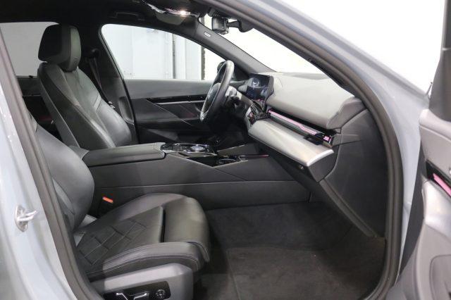 BMW 520 d 48V xDrive Msport Pro