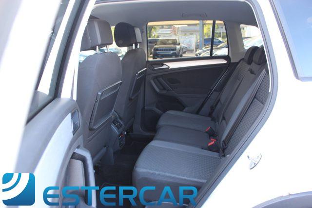 VOLKSWAGEN Tiguan 2.0 TDI DSG Sport R-LINE