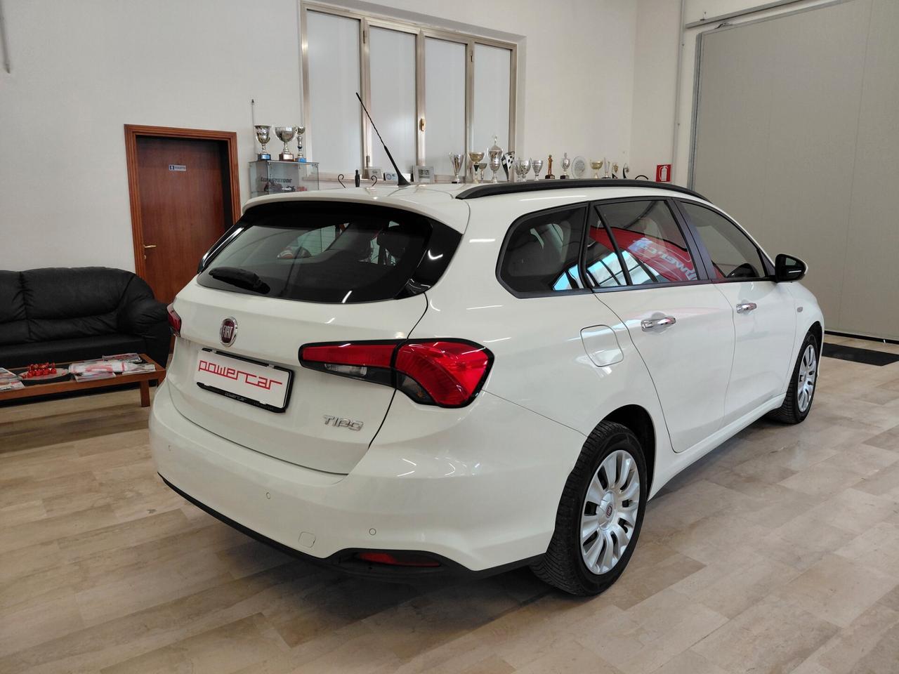 Fiat Tipo 1.6 Mjt S&S SW Business