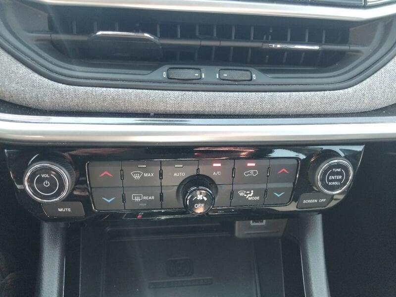 Jeep Compass 686 E-Hybrid My22 Longitude 1.5 Turbo T4 E-Hybrid 130cv Fwd Dct7