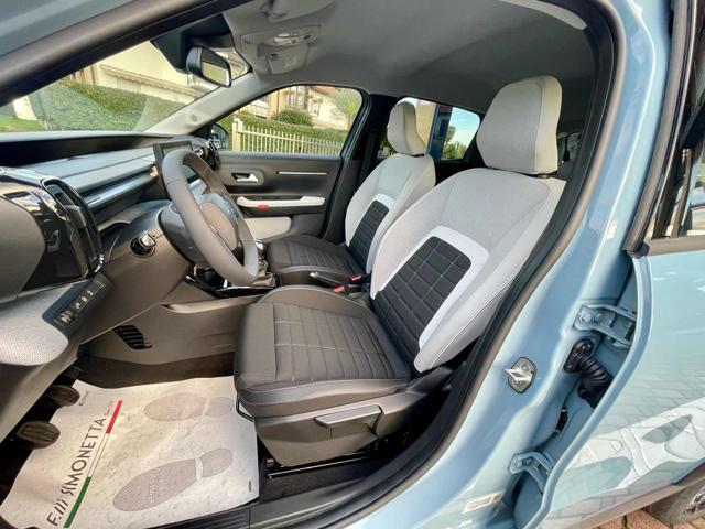 CITROEN C3 PureTech 100 S&S Max - KM0