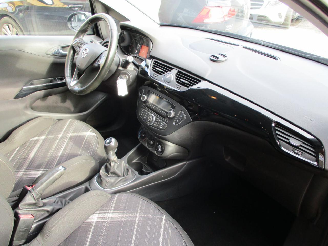OPEL Corsa 1.3 CDTI 5 porte