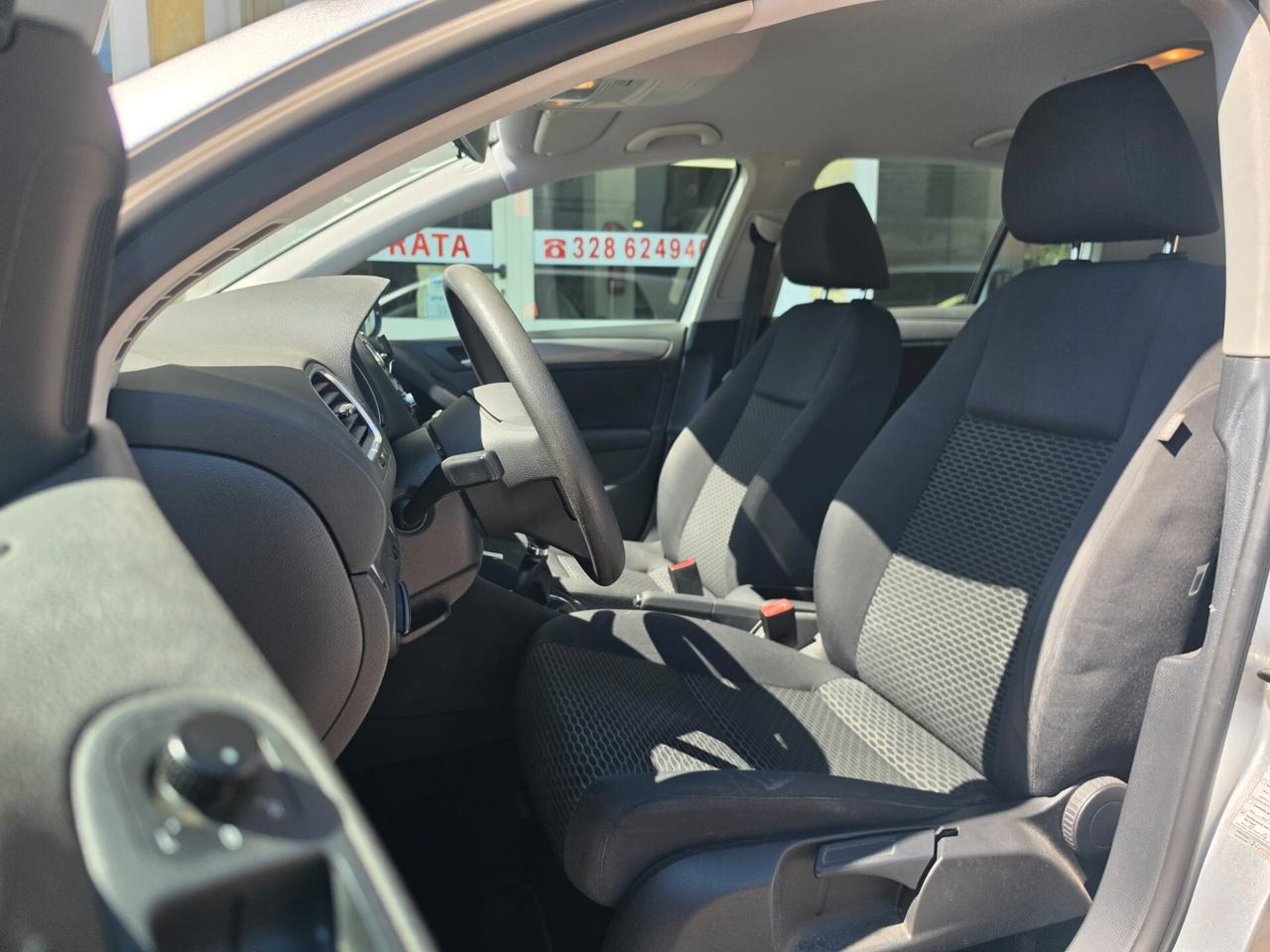 Volkswagen Golf 1.6 TDI 5p.sport edition