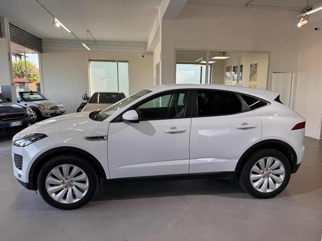 JAGUAR E-Pace 2.0D 180 CV AWD aut.