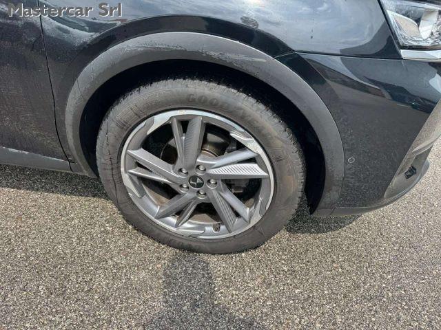 DS AUTOMOBILES DS 7 Crossback 1.5 bluehdi Business auto Autocarro N1 - GC215NZ