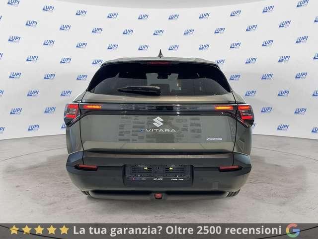 Suzuki Vitara BEV 61kWh 128kW TOP 2WD