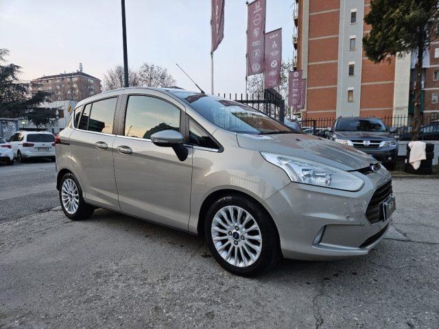 FORD B-Max 1.6 105 CV Powershift GPL