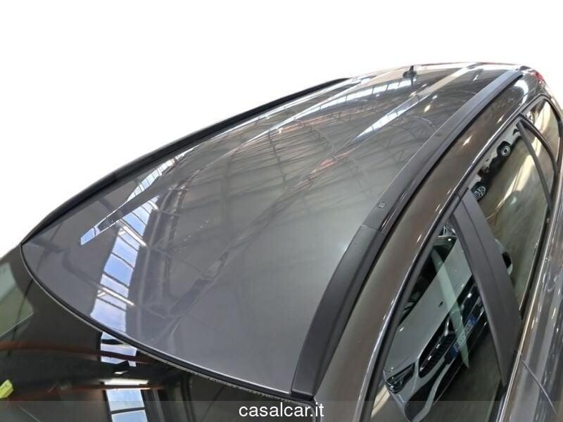 FIAT Tipo Tipo 1.6 Mjt S&S DCT SW Business FINO A 3 ANNI DI GARANZIA KM ILLIMITATI PARI ALLA NUOVA