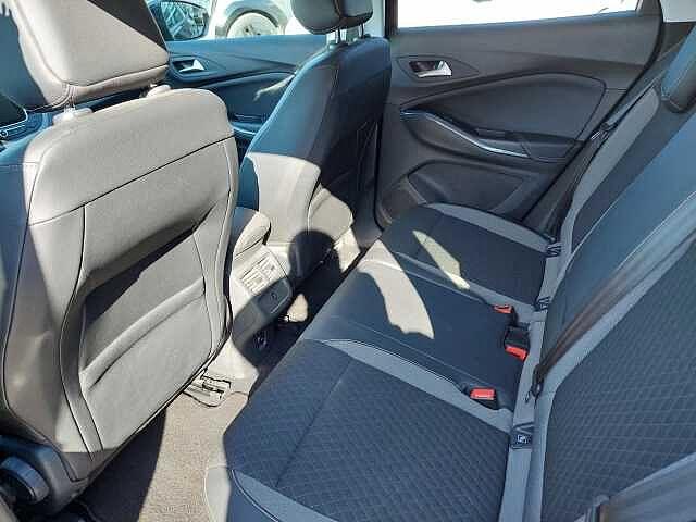 Opel Grandland X 1.5 diesel Ecotec Start&Stop Innovation