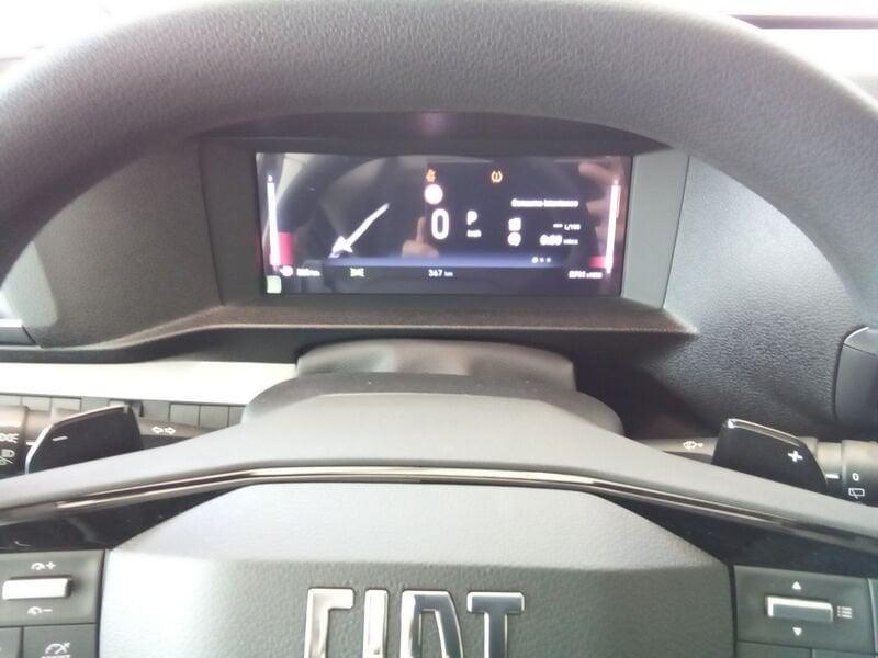 FIAT Ulysse Ulysse 2.0 BLUEHDI 180 CV AT8