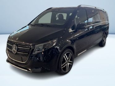 Mercedes-Benz Classe V 220d Extralong Avantgarde