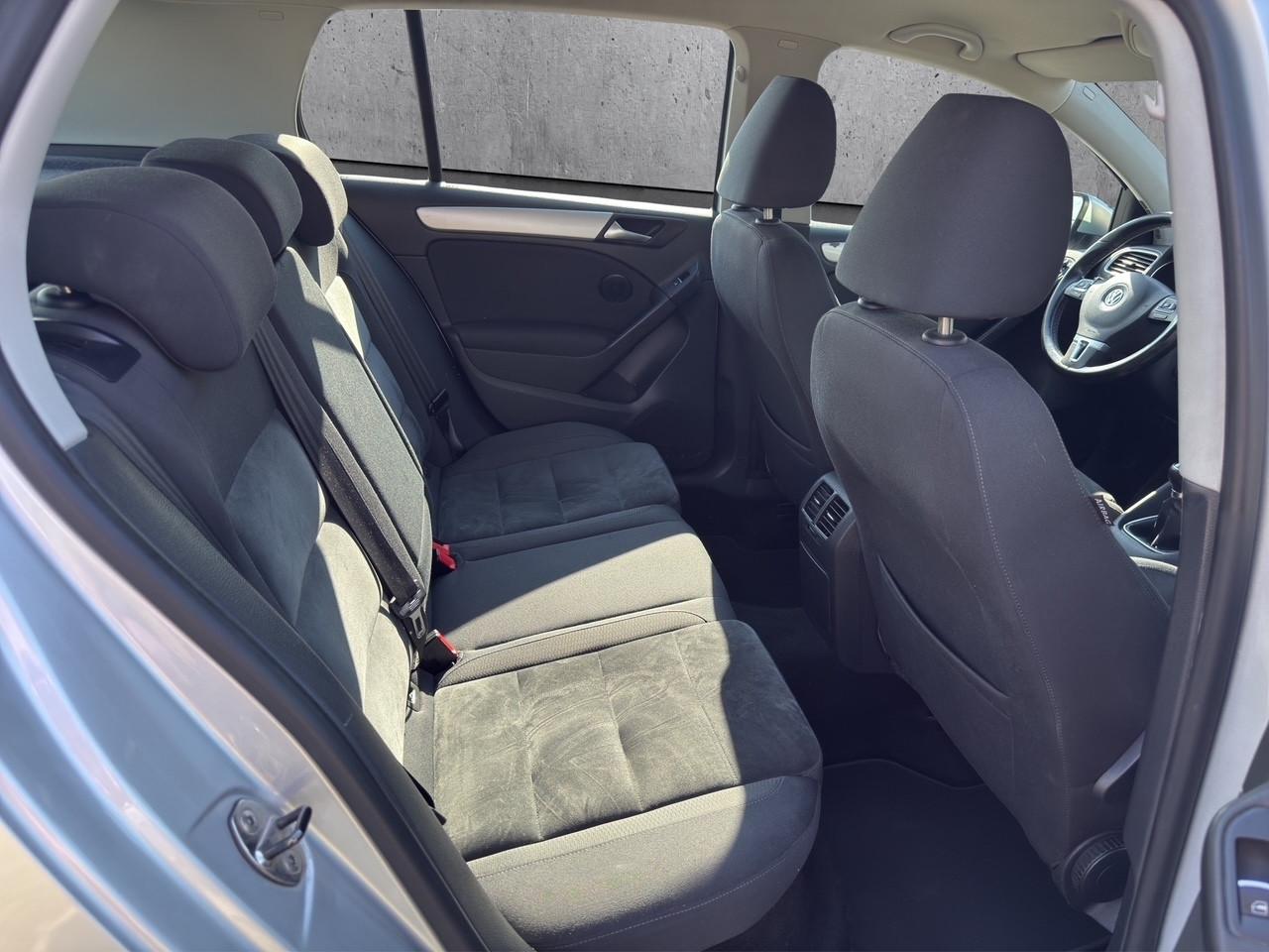 Volkswagen Golf 2.0 TDI 140CV DPF 5p. Highline