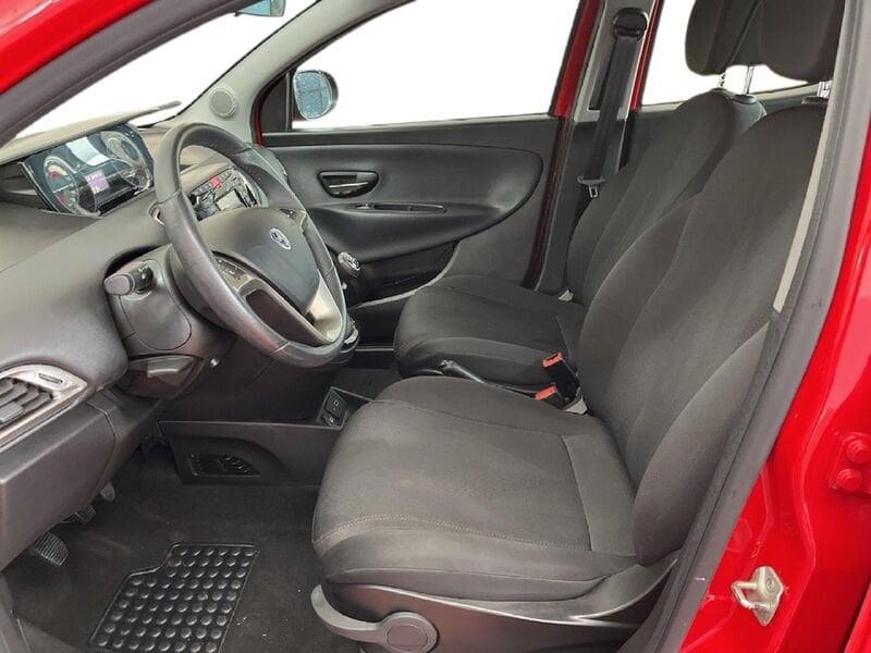 Lancia Ypsilon III 2015 1.0 hybrid Gold s&s 70cv