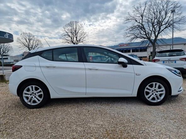 Opel Astra 1.0 Turbo 105 cv ecoFLEX Start&Stop Innovation
