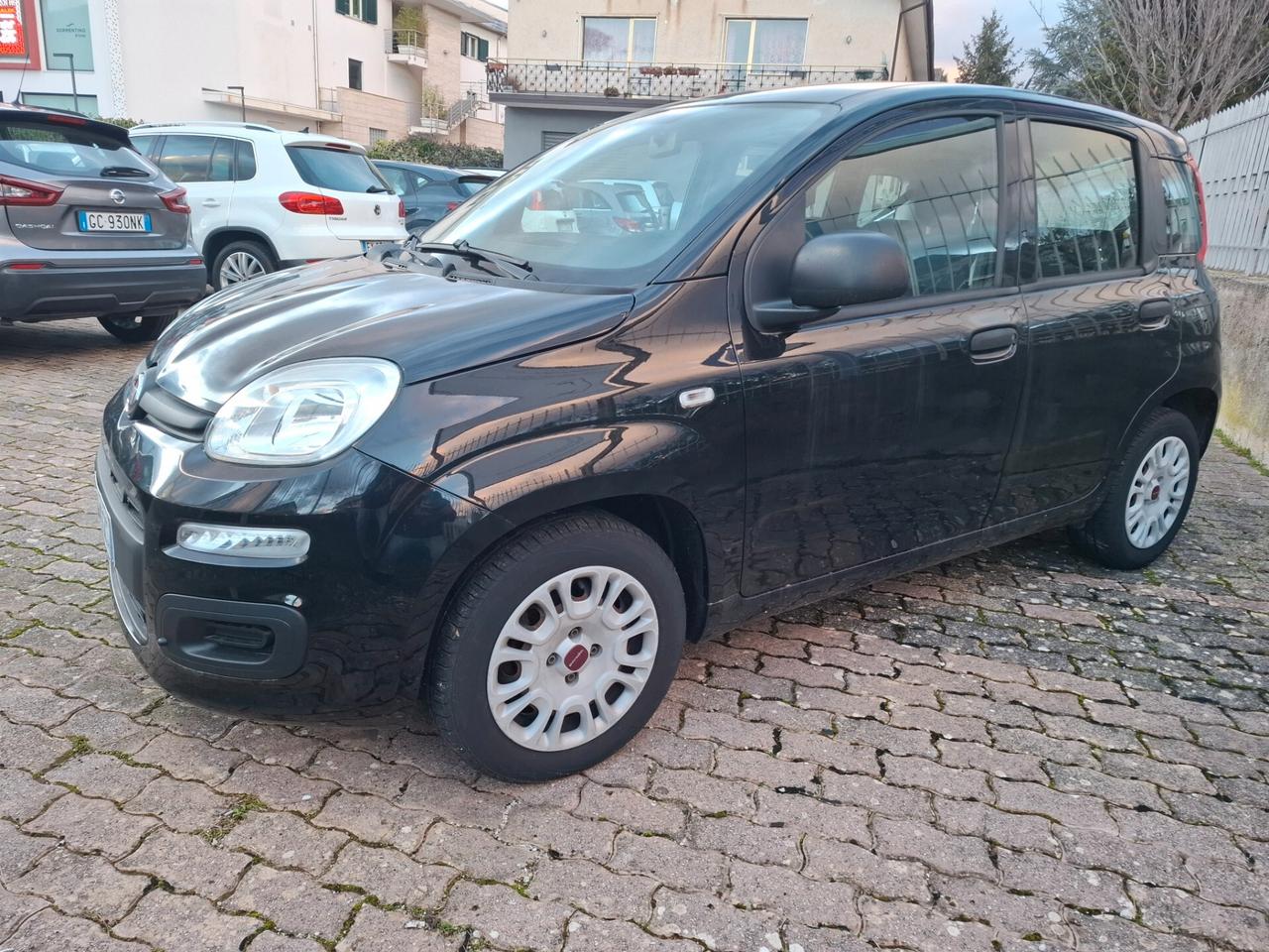 Fiat Panda 1.2 Easy