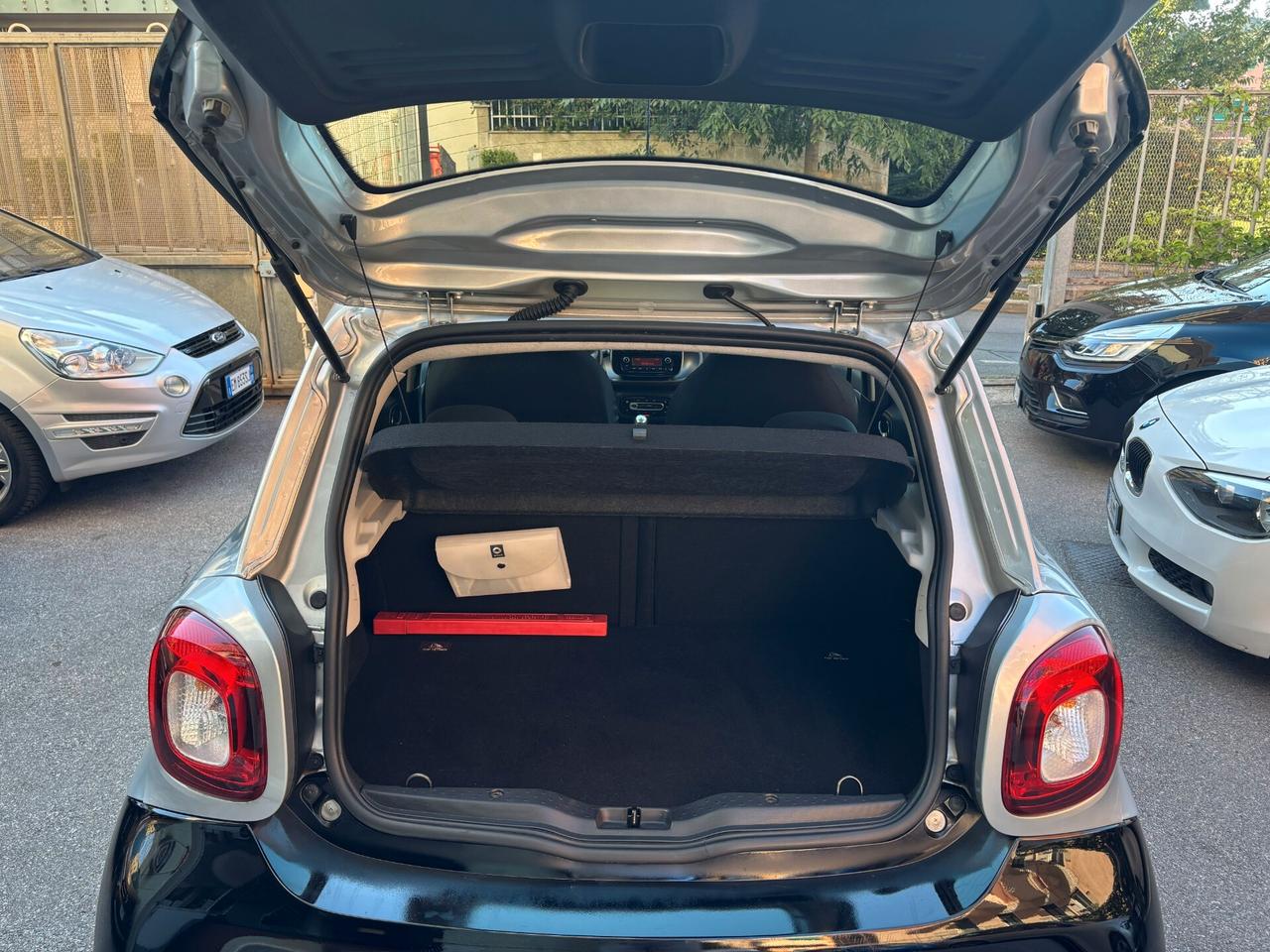 Smart ForFour 70 1.0 Prime PREZZO REALE