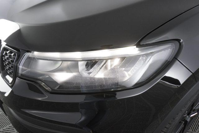 JEEP Compass Compass 1.3 Turbo T4 2WD Night Eagle