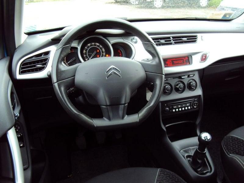 Citroën C3 C3 1.1 Elegance