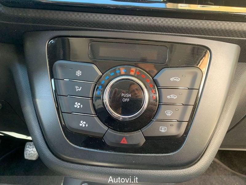 Cirelli Cirelli 1 Cirelli 1 1.5 turbo GPL Premium (PROMO)