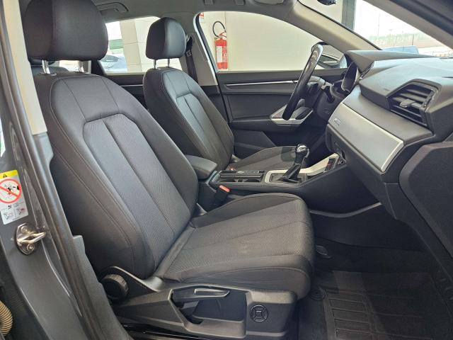 Audi Q3 Q3 II 2018 35 2.0 tdi Business Advanced s-tronic