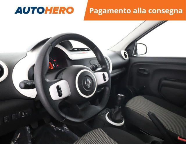 RENAULT Twingo SCe 65 CV Life