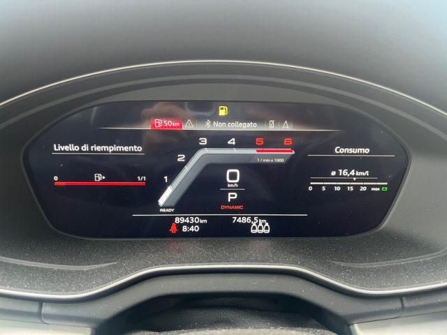 AUDI Q5 40 TDI 204 CV quattro S tronic S line plus