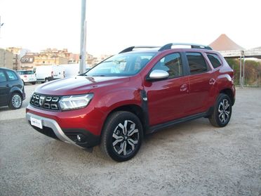 DACIA DUSTER BLUE 1.5 DCI CV.115 4X2 EXTREME "2022"