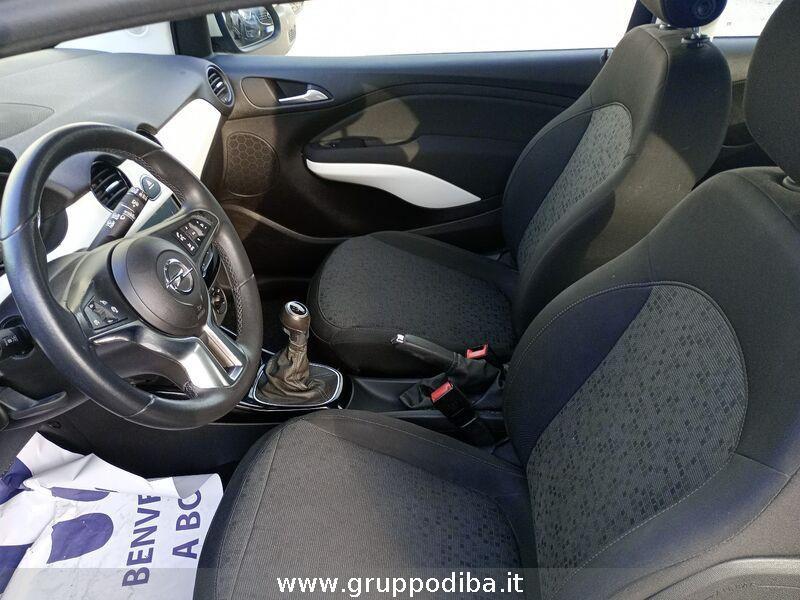 Opel Adam Benzina 1.4 Jam Gpl-tech 87cv my18.5