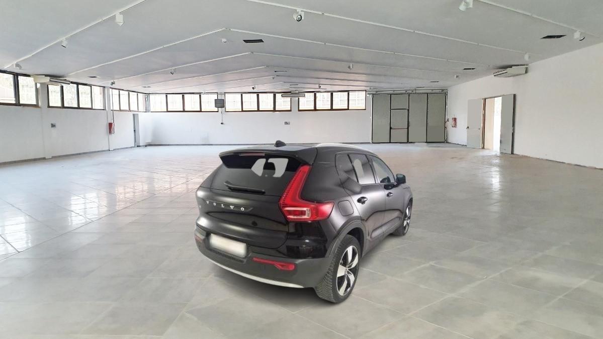 VOLVO Xc40 T3 Geartronic Momentum Pro