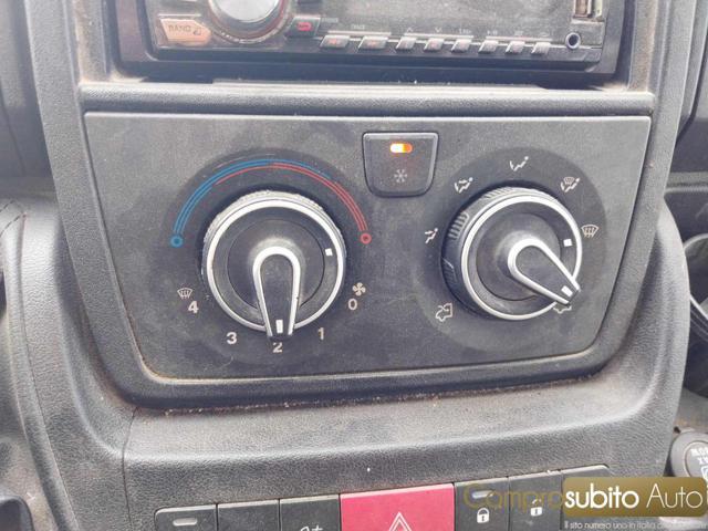 PEUGEOT Boxer 335 3.0 HDi/160CV + IVA 22%