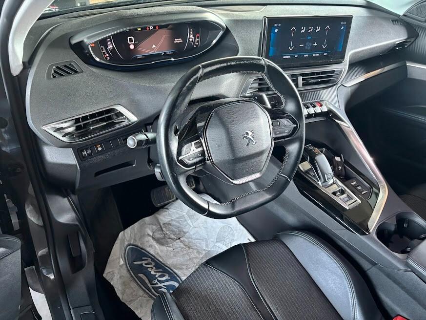 Peugeot 3008 BlueHDi 130 EAT 8 Allure 78.000KM