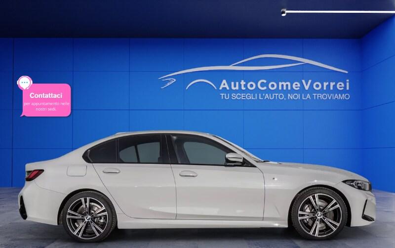 BMW Serie 3(G20/1-80/1) 330i Msport