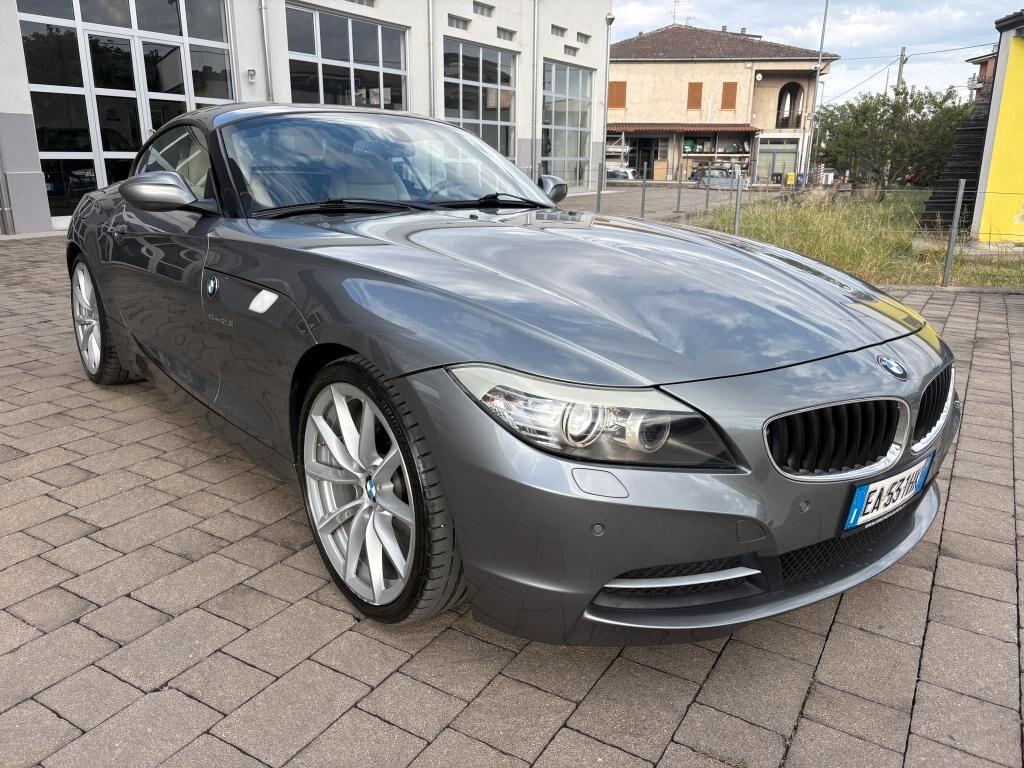 Bmw Z4 sDrive23i 204cv