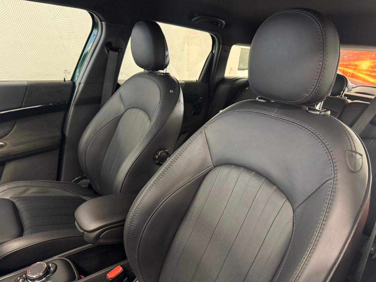 Mini Cooper SD Countryman Mini 2.0 Cooper SD Countryman Automatica