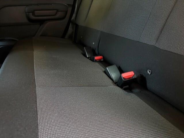 Citroen C3 Aircross PureTech 110 S&S Max "unico proprietario" GRIP CONTROL