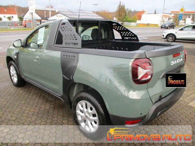 DACIA Duster 1.5 Blue dCi 8V 115 CV 4x4
