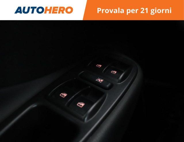 FIAT 500L Living 1.3 Multijet 95 CV Lounge