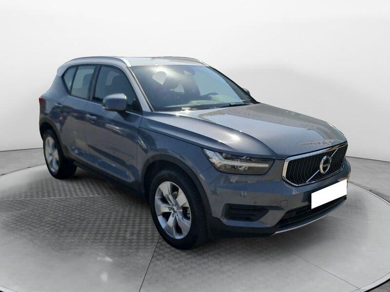 Volvo XC40 T3 Geartronic Momentum