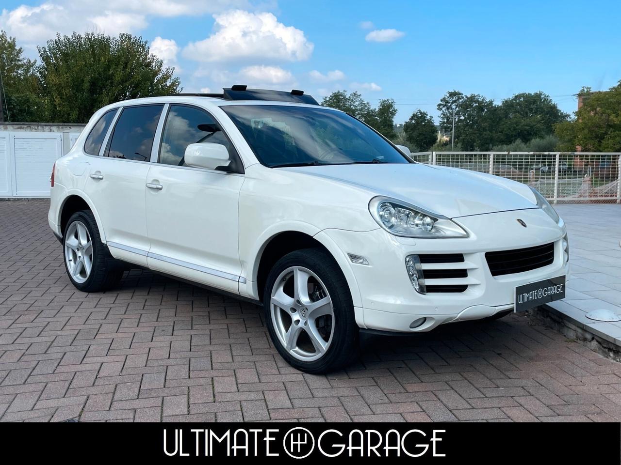 Porsche Cayenne 3.0 tdi V6 tiptronic dpf *tetto *cerchi 20"