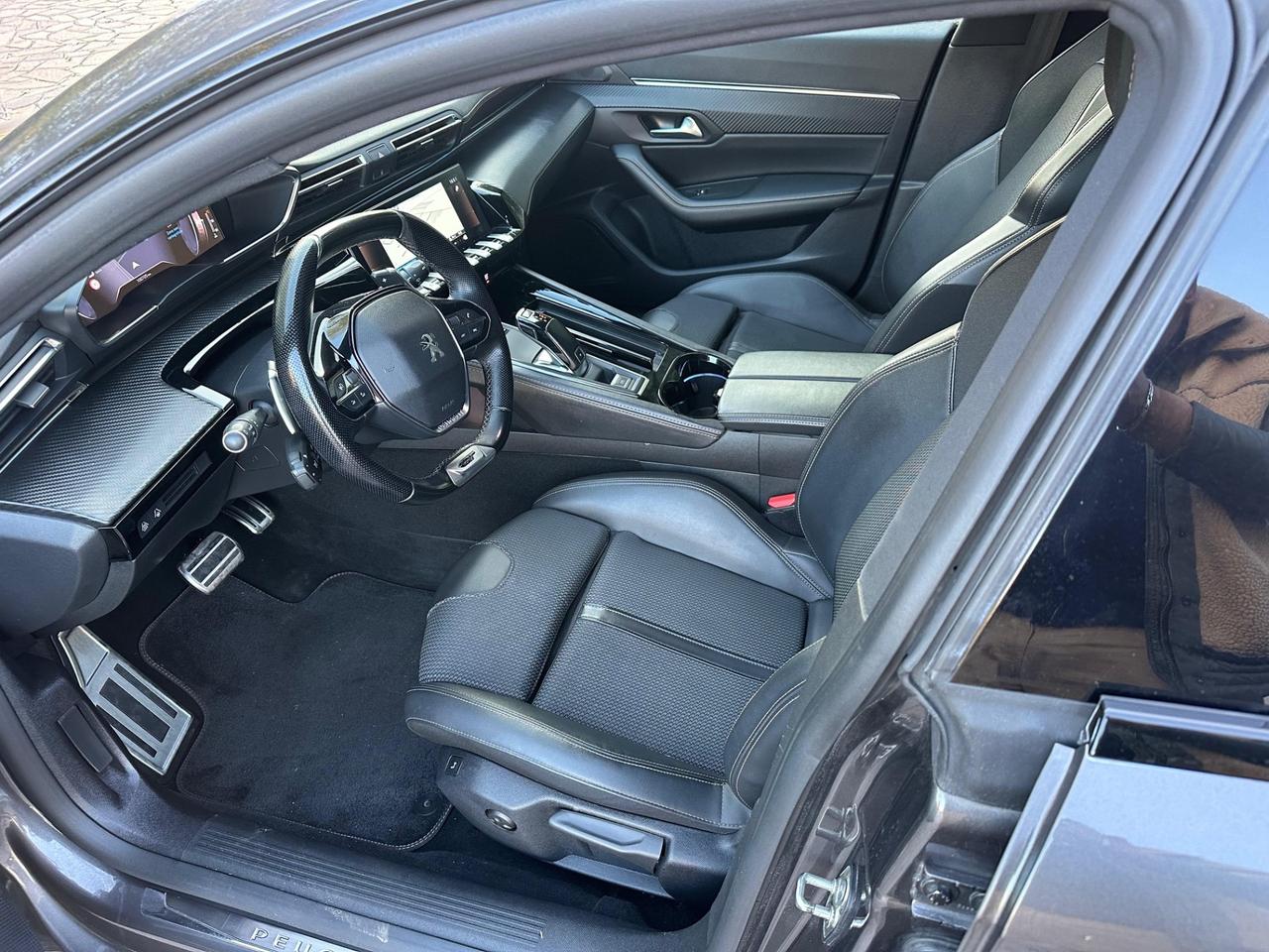 Peugeot 508 BlueHDi 130 Stop&Start EAT8 SW GT Pack