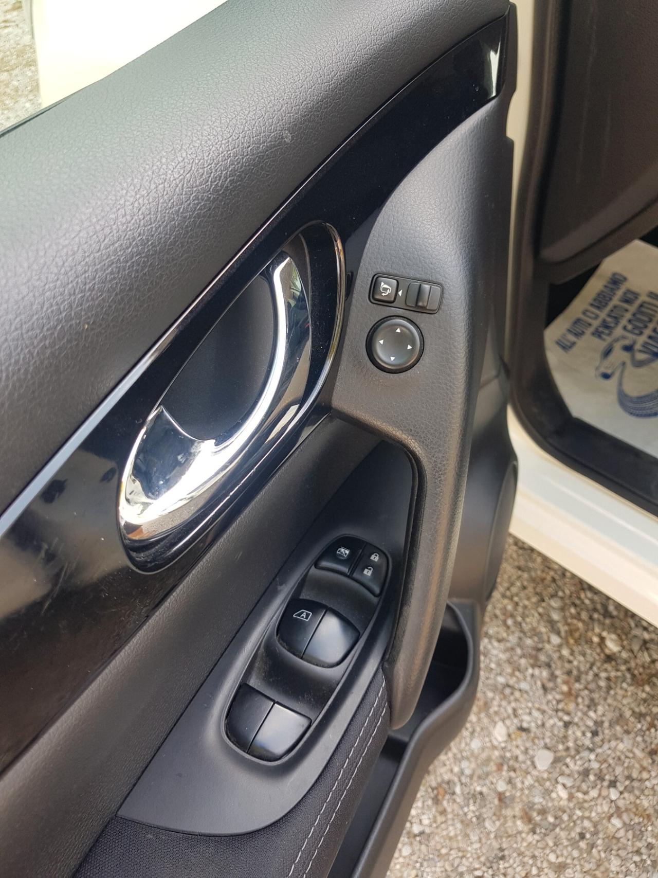 Nissan Qashqai 1.5 dCi Acenta Premium