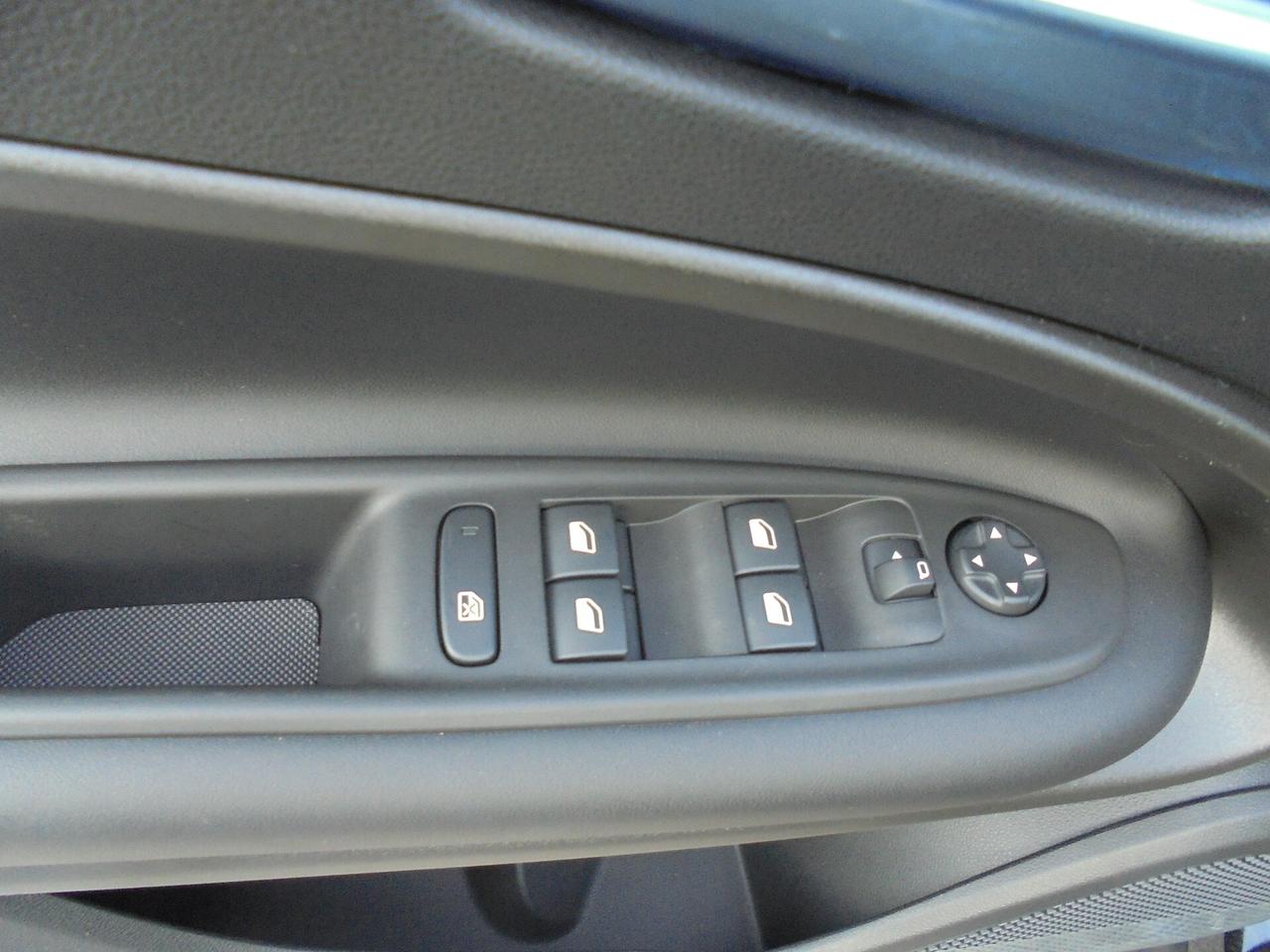 Jeep Avenger 1.2 Turbo 100 CV Altitude