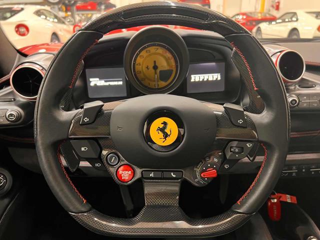 FERRARI F8 Spider |FULL CARBON|