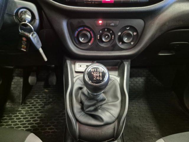 FIAT Doblo Doblò 1.6 MJT 120CV PL Combi Maxi N1